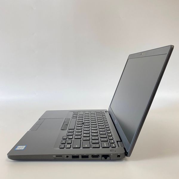 Dell Latitude 5401 14" i7-9850H\16GB RAM\256SSD NVMe В-34 фото