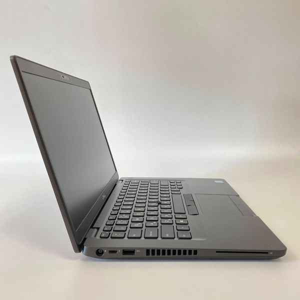 Dell Latitude 5401 14" i7-9850H\16GB RAM\256SSD NVMe В-34 фото