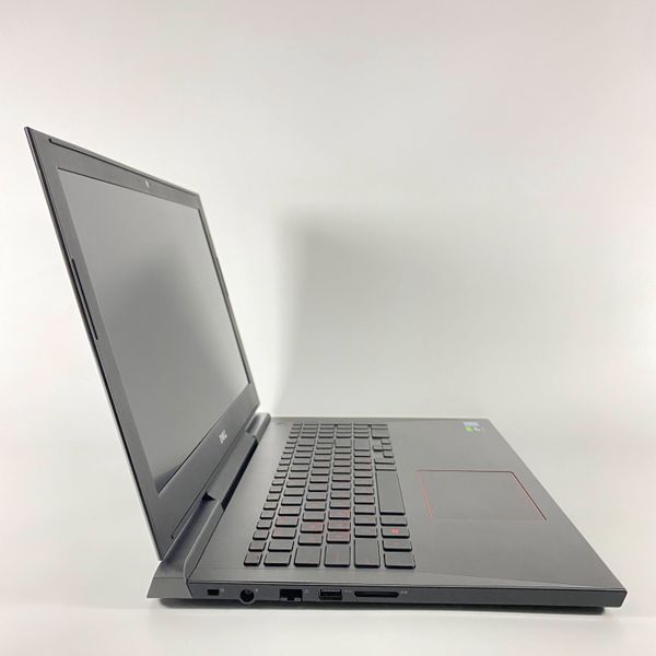Ноутбук Dell G5 5587 15.6" FullHD i7-8750H/16 RAM/512 SSD/NVIDIA GTX 1060 Max-Q 6 GB  а-3203 фото