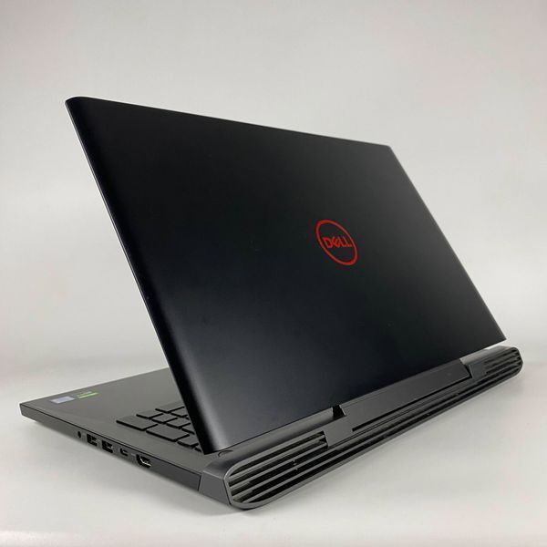 Ноутбук Dell G5 5587 15.6" FullHD i7-8750H/16 RAM/512 SSD/NVIDIA GTX 1060 Max-Q 6 GB  а-3203 фото