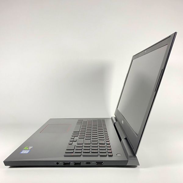 Ноутбук Dell Inspiron 15 7577 15.6" FullHD i5-7300HQ/16 RAM/500 SSD/NVIDIA GTX 1060 Max-Q  6GB а-2289 фото