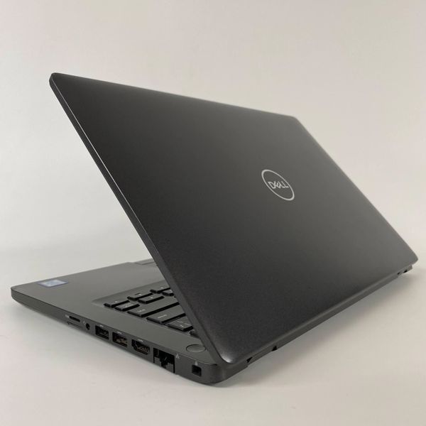 Ноутбук Dell Latitude 5400 14" FullHD i5-8365U/8 GB RAM/256 GB SSD а-1833 фото
