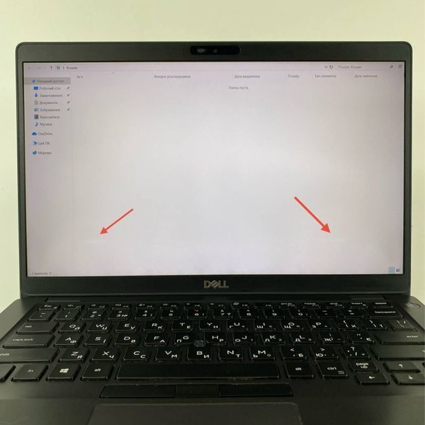 Ноутбук Dell Latitude 5400 14" FullHD i5-8365U/8 GB RAM/256 GB SSD а-1833 фото