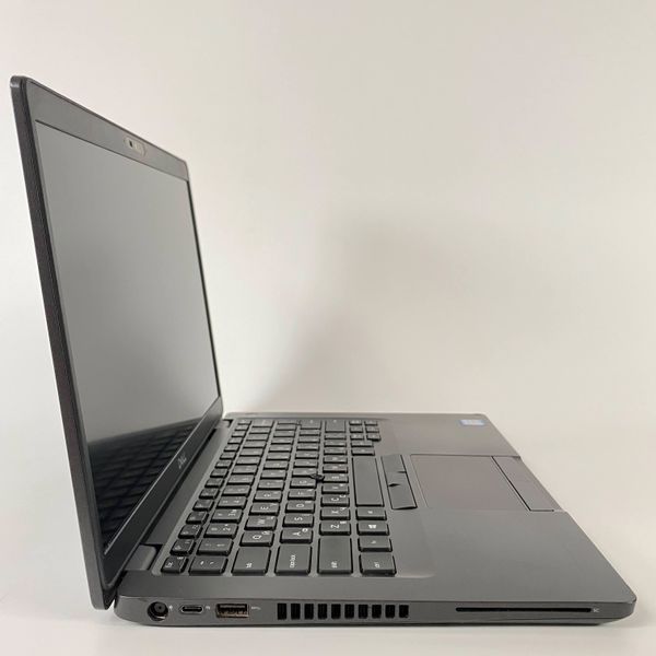 Ноутбук Dell Latitude 5400 14" FullHD i5-8365U/8 GB RAM/256 GB SSD а-1833 фото