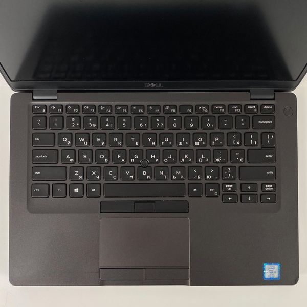 Ноутбук Dell Latitude 5400 14" FullHD i5-8365U/8 GB RAM/256 GB SSD а-1833 фото