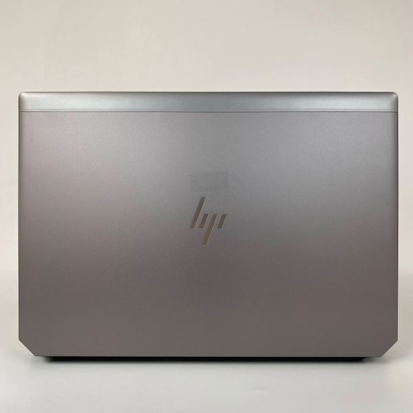 Ноутбук HP zBook 15 G6 15.6" FullHD i7-9850H/16 RAM/128 SSD+500 HDD/NVIDIA T1000 4 GB а-2730 фото