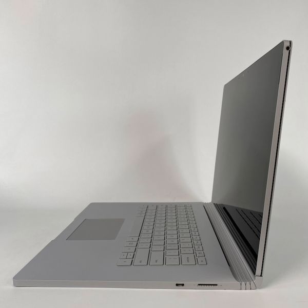 Ноутбук Microsoft Surface Book 2 Touch i7-8650U/GTX 1060 6GB/16 RAM/512 SSD а-1889 фото