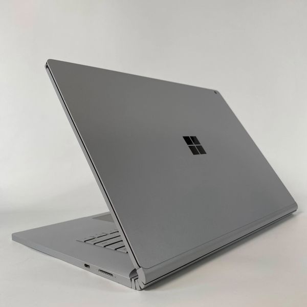 Ноутбук Microsoft Surface Book 2 Touch i7-8650U/GTX 1060 6GB/16 RAM/512 SSD а-1889 фото