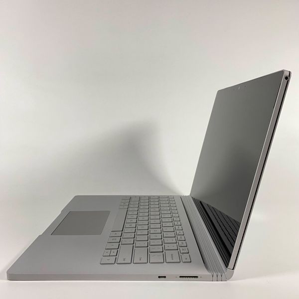 Ноутбук Microsoft Surface Book 3 3K i7-1065G7/GTX1650 4GB/16RAM/256SSD а-1290 фото