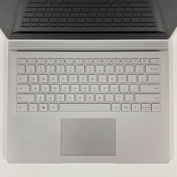 Ноутбук Microsoft Surface Book 3 3K i7-1065G7/GTX1650 4GB/16RAM/256SSD а-1290 фото