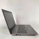 Ноутбук HP zBook 15 G6 15.6" FullHD i7-9850H/16 RAM/128 SSD+500 HDD/NVIDIA T1000 4 GB а-2730 фото 5