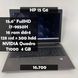 Ноутбук HP zBook 15 G6 15.6" FullHD i7-9850H/16 RAM/128 SSD+500 HDD/NVIDIA T1000 4 GB а-2730 фото 1