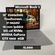 Ноутбук Microsoft Surface Book 2 Touch i7-8650U/GTX 1060 6GB/16 RAM/512 SSD а-1889 фото 1