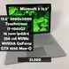 Ноутбук Microsoft Surface Book 3 3K i7-1065G7/GTX1650 4GB/16RAM/256SSD а-1290 фото 1