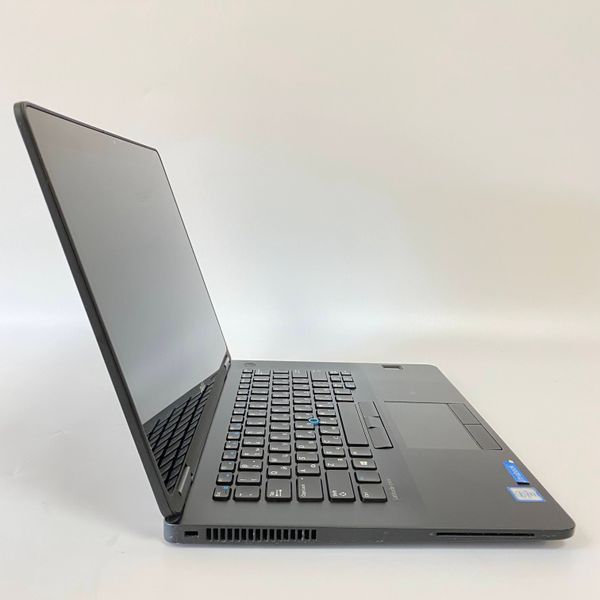 Dell Latitude 7470 14" QHD(2K) Touch i7-6600u\8GB RAM\256SSD Л-76 фото