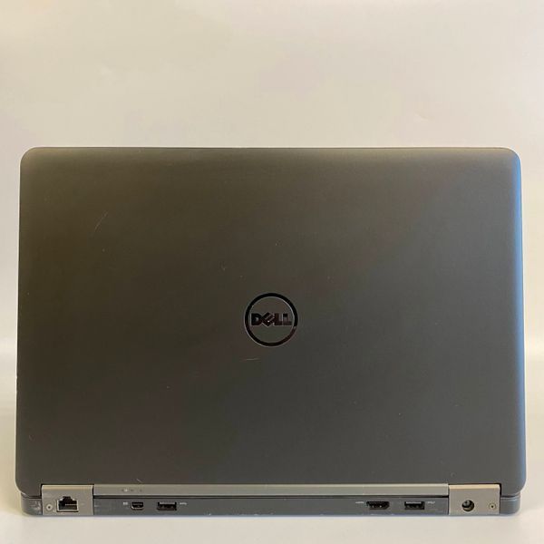 Dell Latitude E7450 14" FullHD i5-5300U/16GB RAM/256 GB SSD Л-96(3) фото
