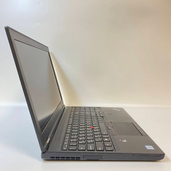 Lenovo Thinkpad P50 XEON E3-1505 V5\Nvidia M2000M\16GB\512SSD А-123 фото