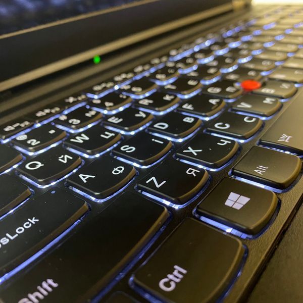 Lenovo Thinkpad P50 XEON E3-1505 V5\Nvidia M2000M\16GB\512SSD А-123 фото