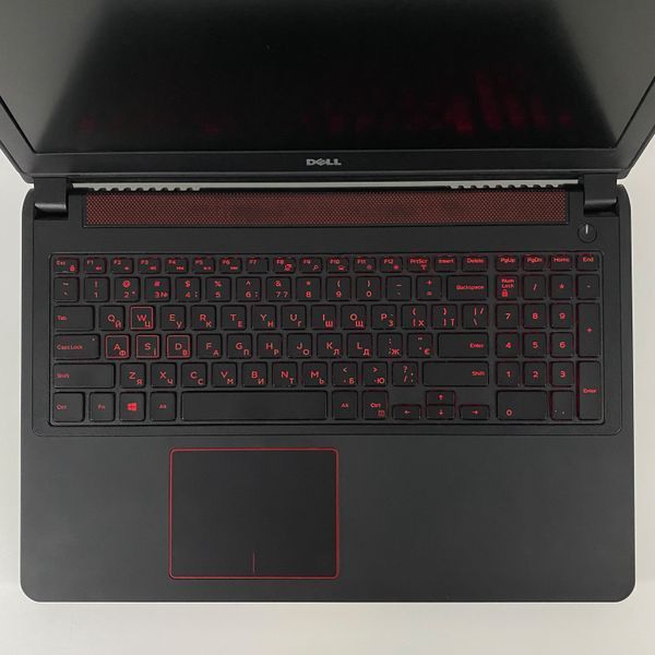 Ноутбук Dell Inspiron 5577 15.6" FullHD i5-7300HQ/GTX 1050 4GB/16 RAM/512 SSD а-2110 фото