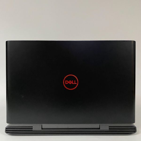 Ноутбук Dell Inspiron 7577 i7-7700HQ/GTX 1060 6gb/16RAM/128SSD+1TB HDD а-1201 фото