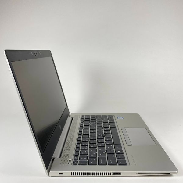 Ноутбук HP EliteBook 830 G6 13.3" FullHD i5-8265U/16 GB RAM/256 GB SSD а-1282 фото