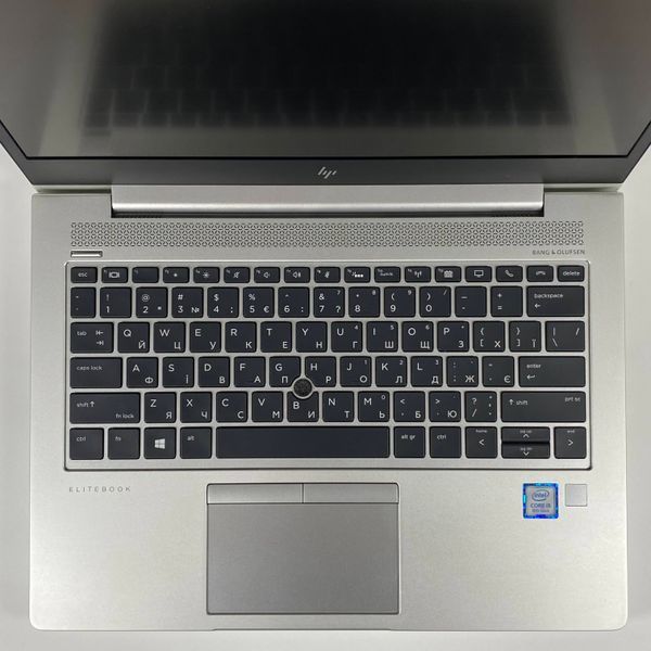 Ноутбук HP EliteBook 830 G6 13.3" FullHD i5-8265U/16 GB RAM/256 GB SSD а-1282 фото