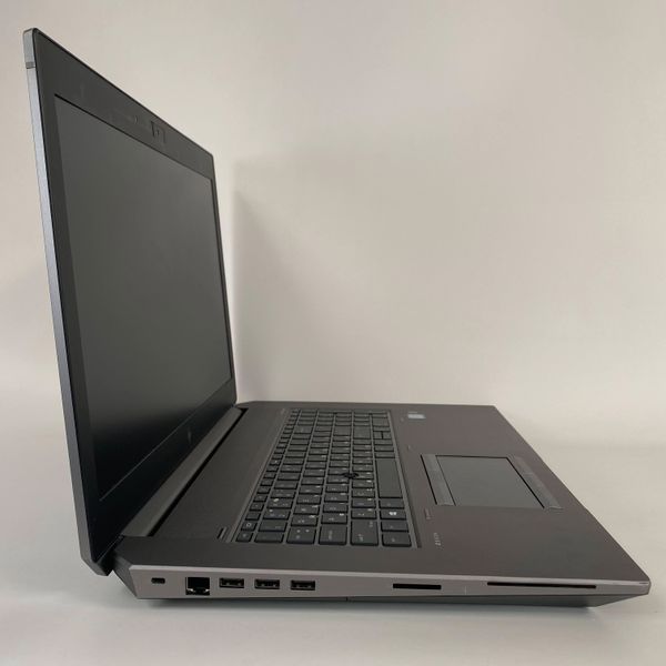 Ноутбук HP zBook 17 G5 17.3" FullHD i7-8850H/32 RAM/1 TB SSD/Nvidia P5200 16 GB а-2934 фото