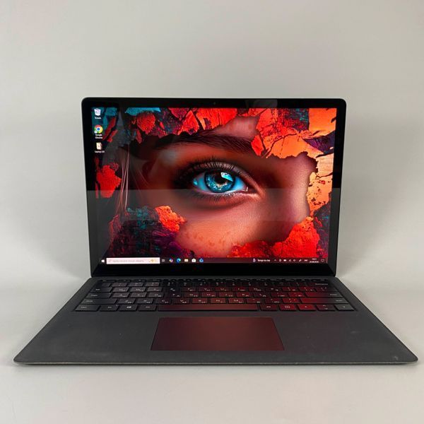 Ноутбук Microsoft Surface Laptop 2 13.5" 2K Touch i7-8650U/16 RAM/512 SSD а-3086 фото