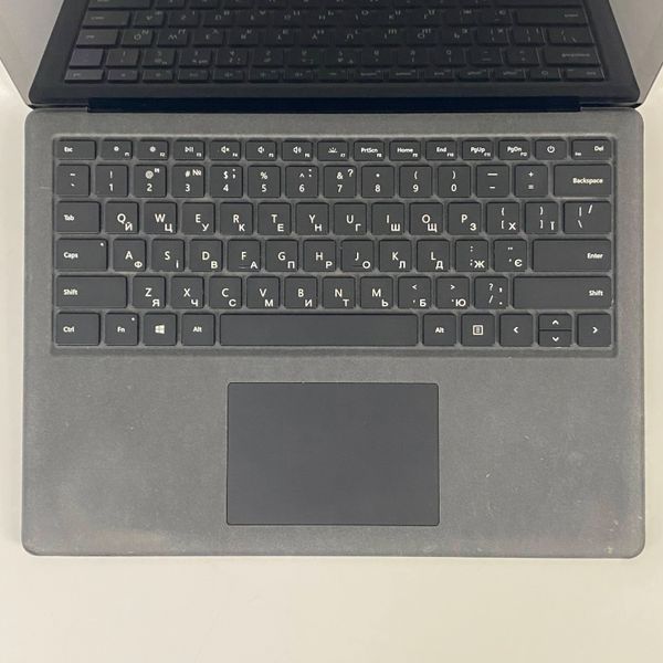 Ноутбук Microsoft Surface Laptop 2 13.5" 2K Touch i7-8650U/16 RAM/512 SSD а-3086 фото
