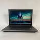 Ноутбук HP zBook 17 G5 17.3" FullHD i7-8850H/32 RAM/1 TB SSD/Nvidia P5200 16 GB а-2934 фото 2