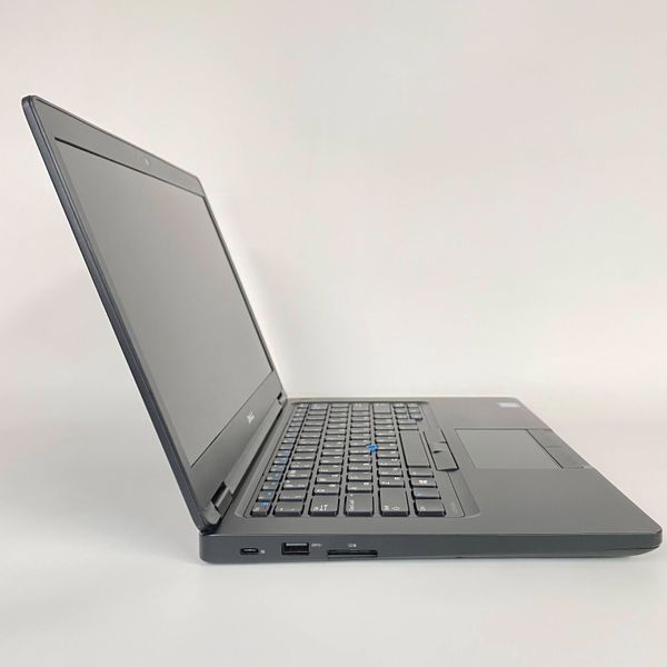 Ноутбук Dell Latitude 5480 14" HD i5-7200U/8 GB RAM/240 GB SSD q-262 (2) фото