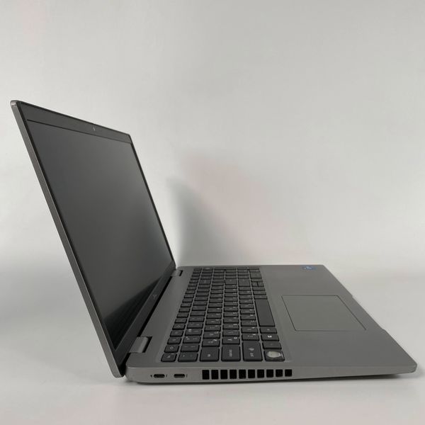 Ноутбук Dell Precision 3560 15.6" FullHD i7-1185G7\16 RAM\512 SSD\Nvidia T500 2 GB а-2507 фото