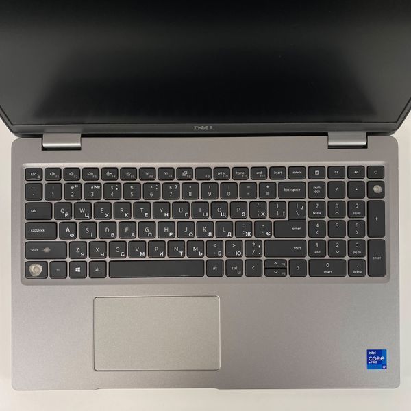 Ноутбук Dell Precision 3560 15.6" FullHD i7-1185G7\16 RAM\512 SSD\Nvidia T500 2 GB а-2507 фото