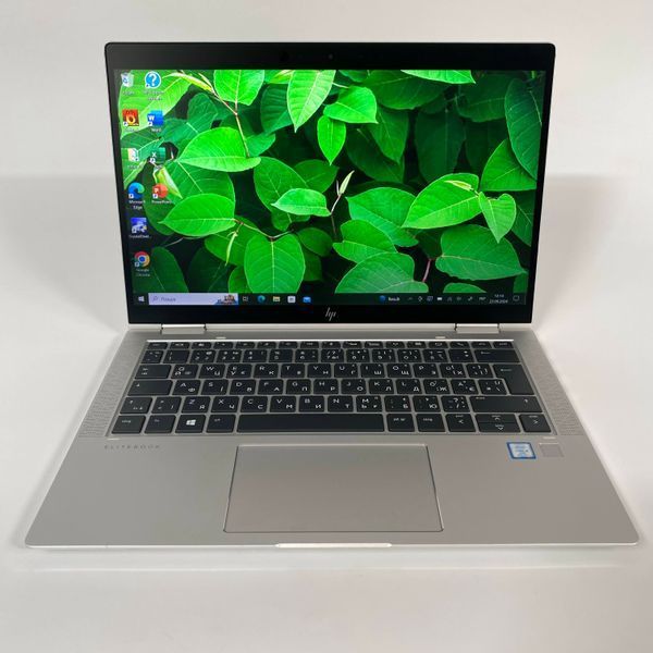 Ноутбук HP Elitebook 1030 G4 x360 13.3" Touch i5-8365U/16 RAM/512 SSD а-926 фото