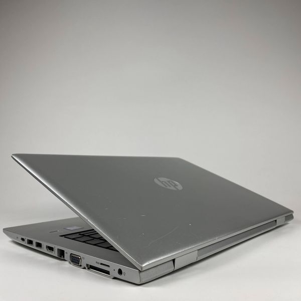Ноутбук HP Probook 640 G5 14" FullHD i5-8365U/16 GB RAM/256 GB SSD а-1214 фото