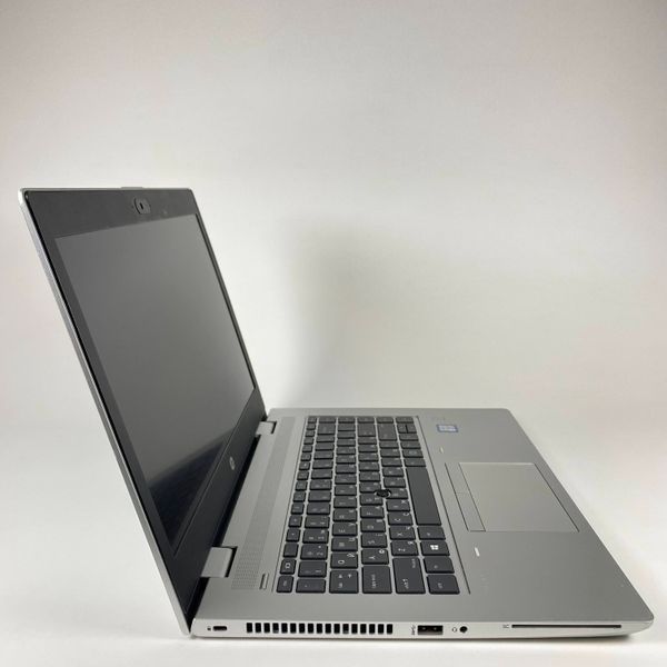 Ноутбук HP Probook 640 G5 14" FullHD i5-8365U/16 GB RAM/256 GB SSD а-1214 фото