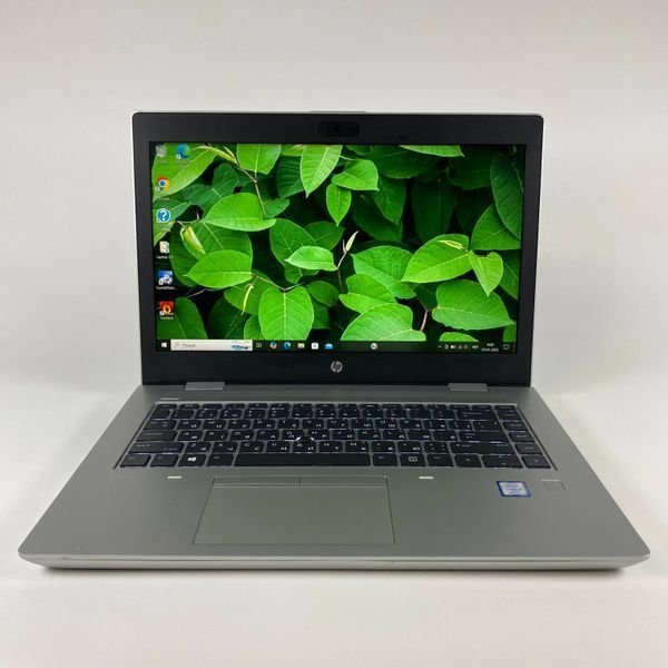 Ноутбук HP Probook 640 G5 14" FullHD i5-8365U/16 GB RAM/256 GB SSD а-1214 фото
