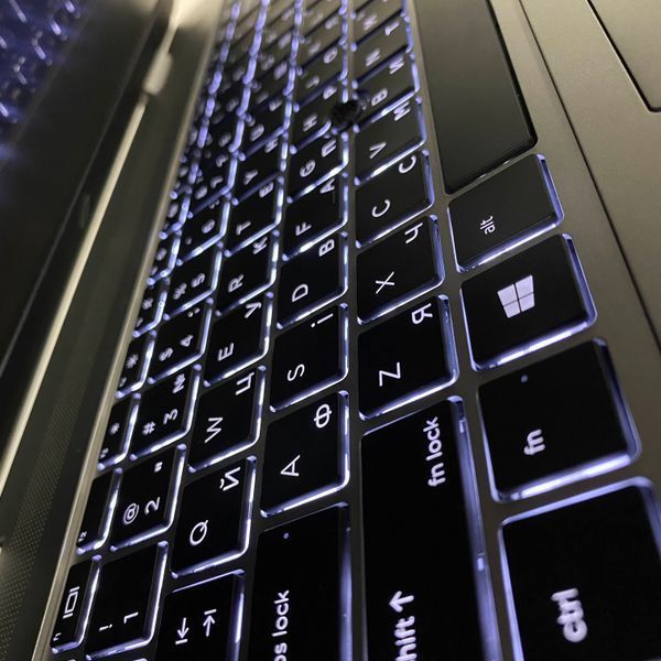 Ноутбук HP Probook 640 G5 14" FullHD i5-8365U/16 GB RAM/256 GB SSD а-1214 фото