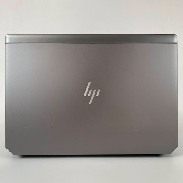 Ноутбук HP zBook 15 G5 15,6" FullHD i5-8300H/16 RAM/256 SSD/Nvidia P1000 4 GB а-2965 фото
