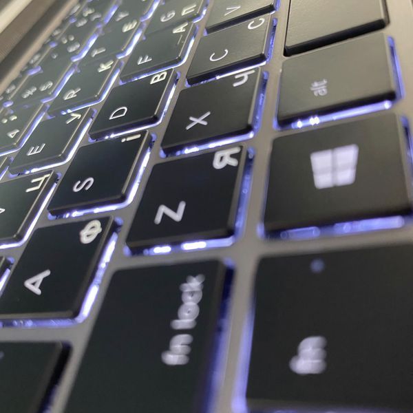 Ноутбук HP zBook 15 G5 15,6" FullHD i5-8300H/16 RAM/256 SSD/Nvidia P1000 4 GB а-2965 фото