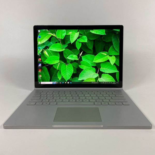 Ноутбук Microsoft Surface Book 2 i7-8650U/GTX 1050 2GB/16 RAM/512 SSD а-1412 фото