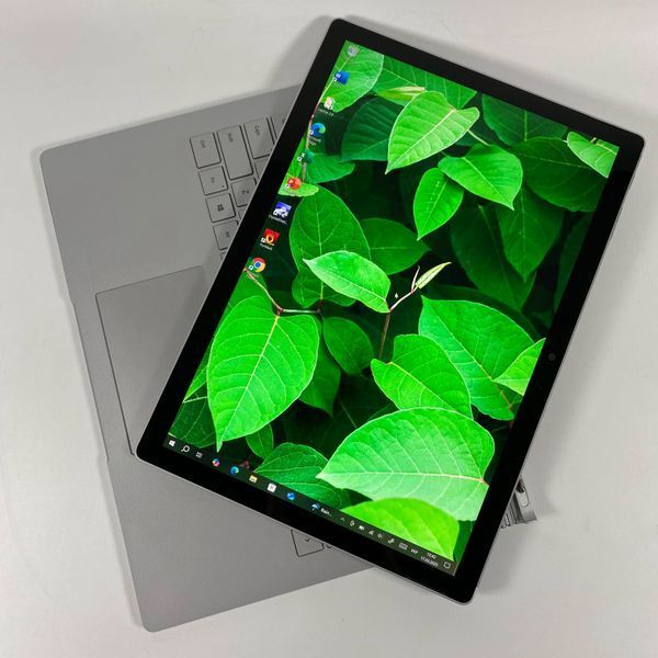 Ноутбук Microsoft Surface Book 2 i7-8650U/GTX 1050 2GB/16 RAM/512 SSD а-1412 фото