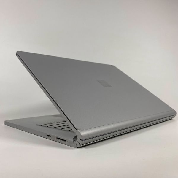 Ноутбук Microsoft Surface Book 2 i7-8650U/GTX 1050 2GB/16 RAM/512 SSD а-1412 фото