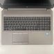 Ноутбук HP zBook 15 G5 15,6" FullHD i5-8300H/16 RAM/256 SSD/Nvidia P1000 4 GB а-2965 фото 4