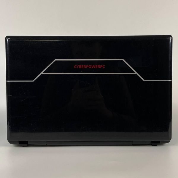 Ноутбук CyberPower 15.6" FullHD i7-4810MQ/16 RAM/240 SSD/NVIDIA GTX 860M 2GB а-2030 фото
