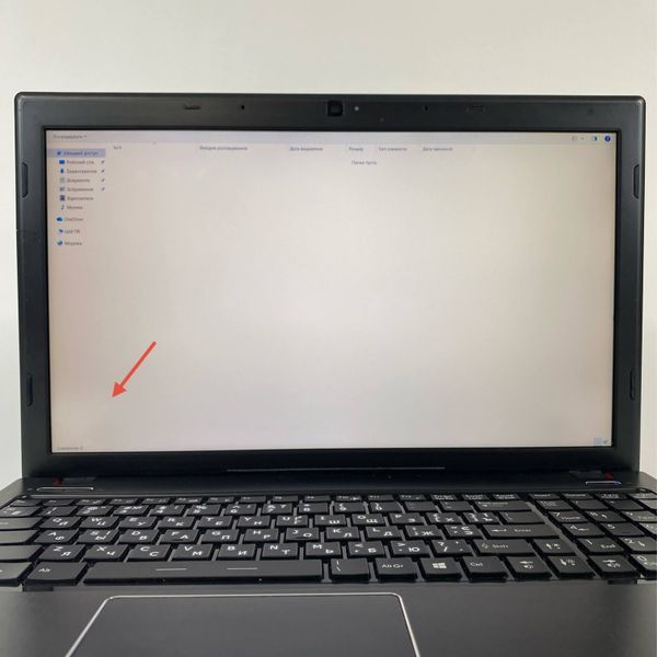 Ноутбук CyberPower 15.6" FullHD i7-4810MQ/16 RAM/240 SSD/NVIDIA GTX 860M 2GB а-2030 фото