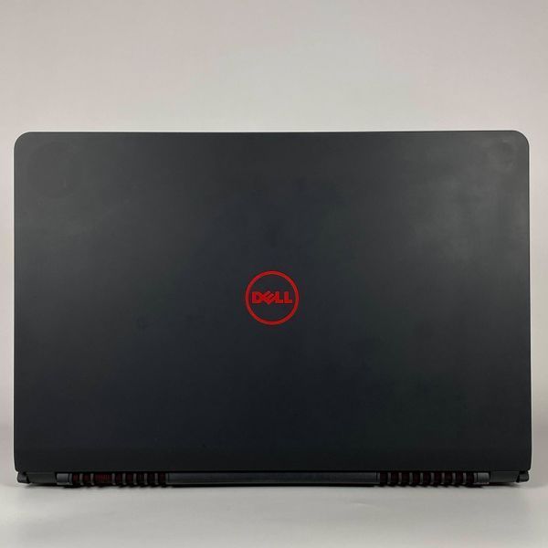 Ноутбук Dell Inspiron 5577 15.6" FullHD i5-7300HQ/16 RAM/512 SSD/NVIDIA GTX 1050 4 GB а-2578 фото