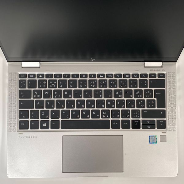 Ноутбук HP Elitebook 1030 G4 x360 13.3" Touch i5-8365U/16 RAM/256 SSD а-925 фото