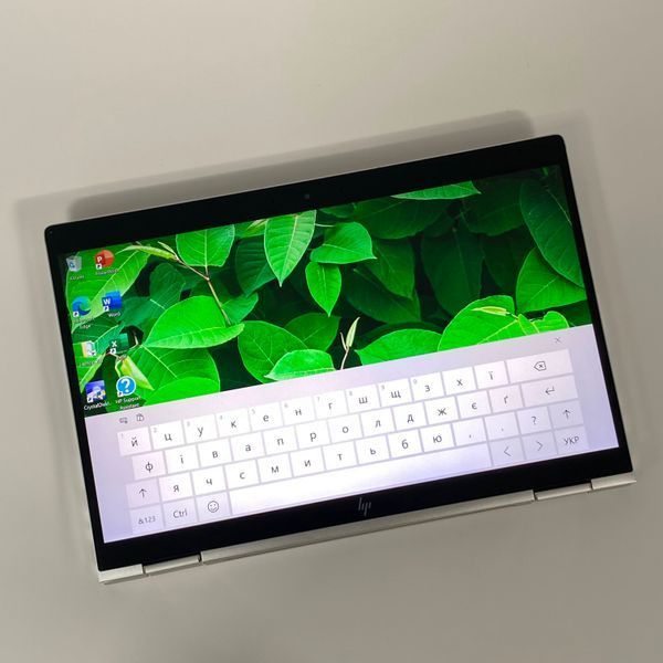 Ноутбук HP Elitebook 1030 G4 x360 13.3" Touch i5-8365U/16 RAM/256 SSD а-925 фото