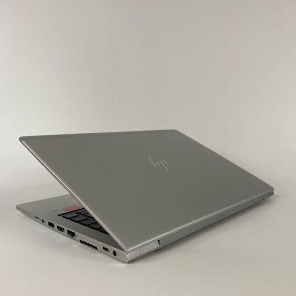 Ноутбук HP EliteBook 840 G6 14" FHD 120Hz i5-8365U/16RAM/256SSD/AMD RX550X 2GB а-1917 фото